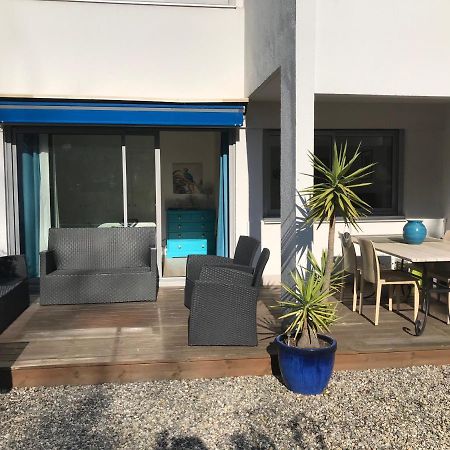 T 2 Terrasse Sud Manoir De Malville Nantes Ngoại thất bức ảnh