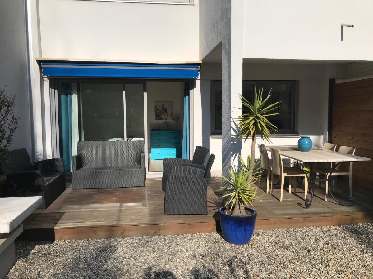 T 2 Terrasse Sud Manoir De Malville Nantes Ngoại thất bức ảnh