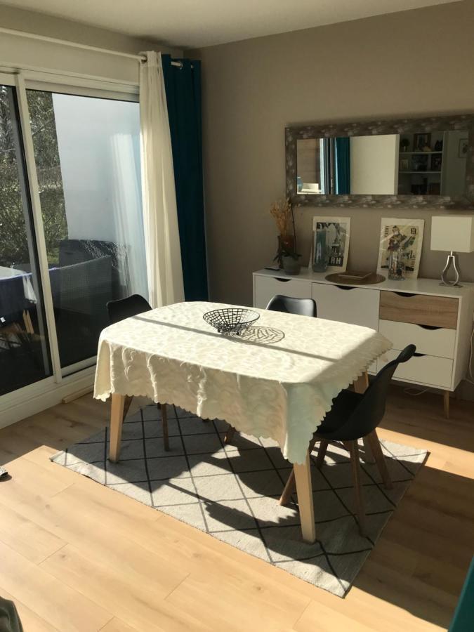 T 2 Terrasse Sud Manoir De Malville Nantes Ngoại thất bức ảnh
