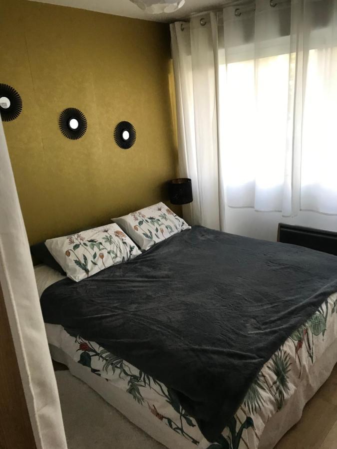 T 2 Terrasse Sud Manoir De Malville Nantes Ngoại thất bức ảnh