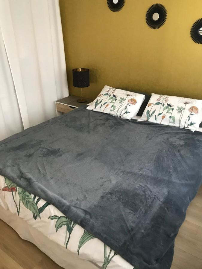 T 2 Terrasse Sud Manoir De Malville Nantes Ngoại thất bức ảnh