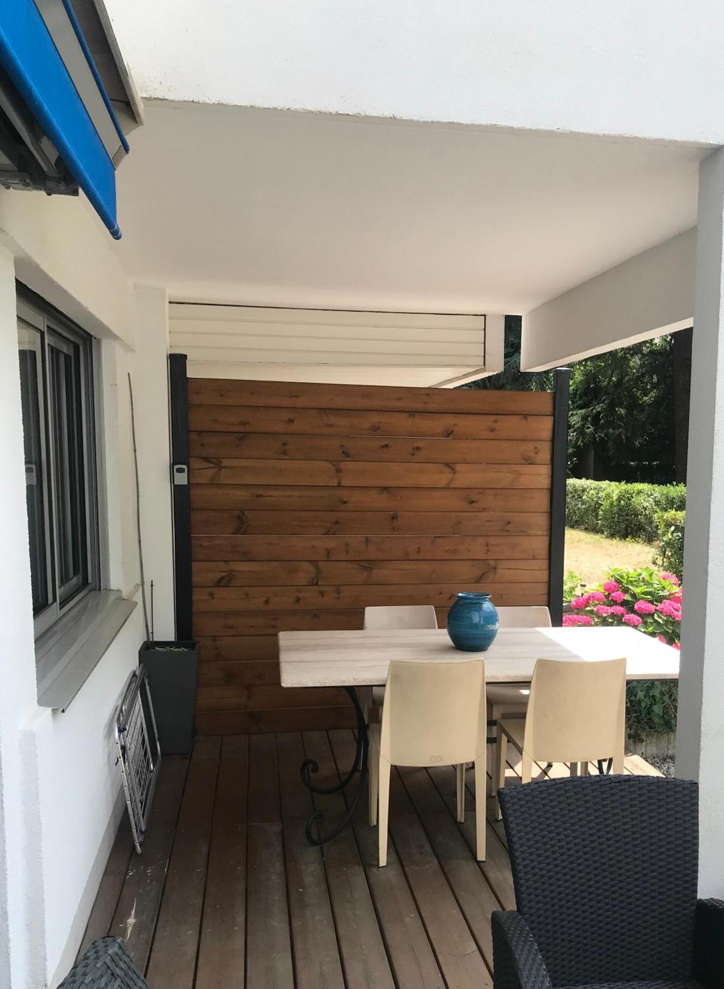 T 2 Terrasse Sud Manoir De Malville Nantes Ngoại thất bức ảnh